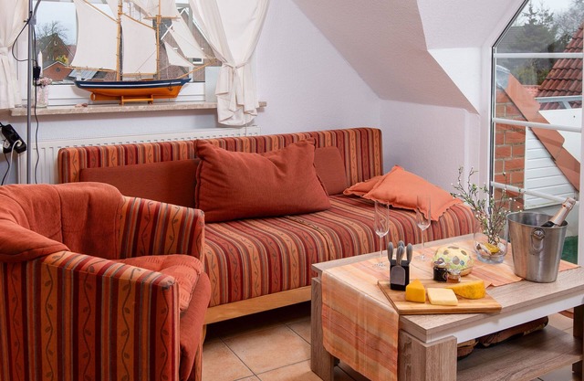 Wattwurm by Interhome