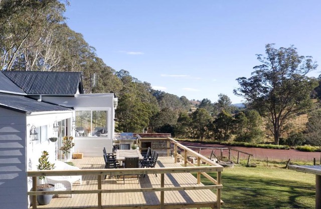 Waukivory Estate - The Cottage