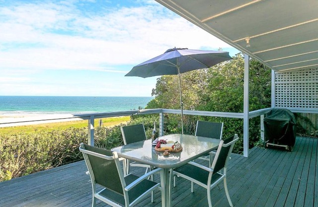 Wave and See 53 Gold Coast Drive
