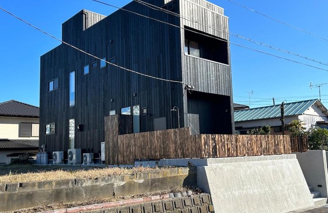 Wave Villa with Ocean Views