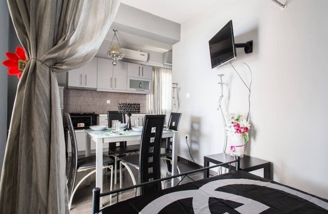 Wavedance Accommodation(Dias)