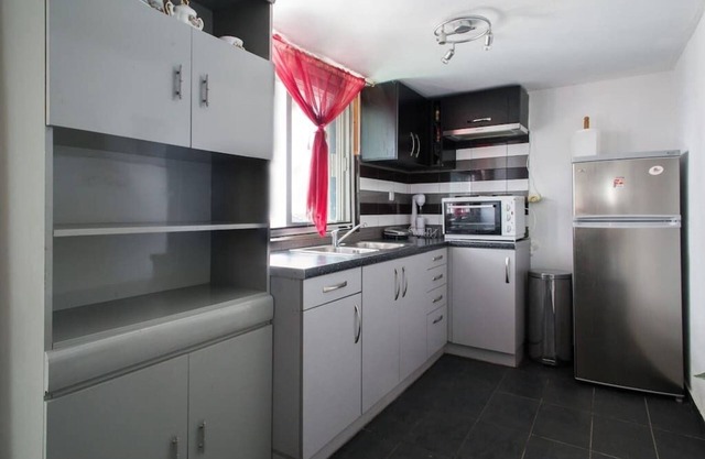 Wavedance Accommodation (Aris)