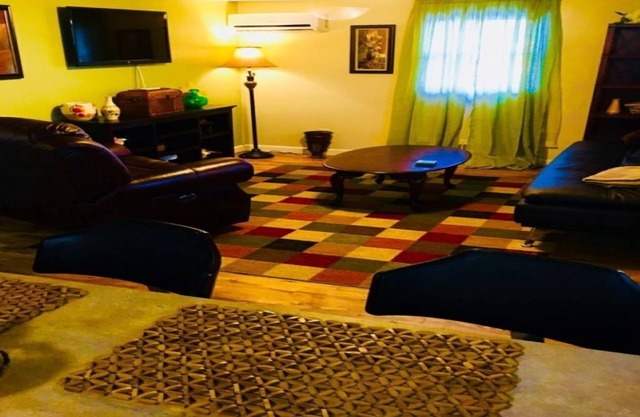 Waverly 3 Bedroom Unit