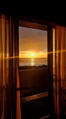 Waves Kaikoura Luxury Waterfront Apartment 1