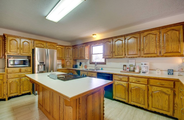 Waynesville Vacation Rental ~ 5 Mi to Downtown