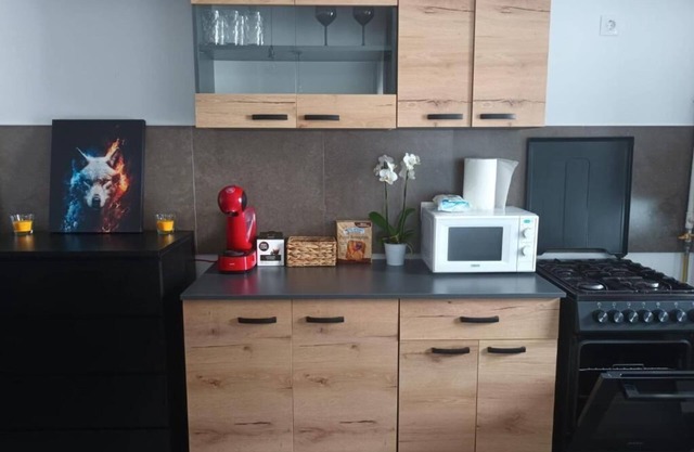We cordially invite you to a spacious and welcoming apartment in Brasov.