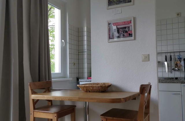 We invite you to our apartment