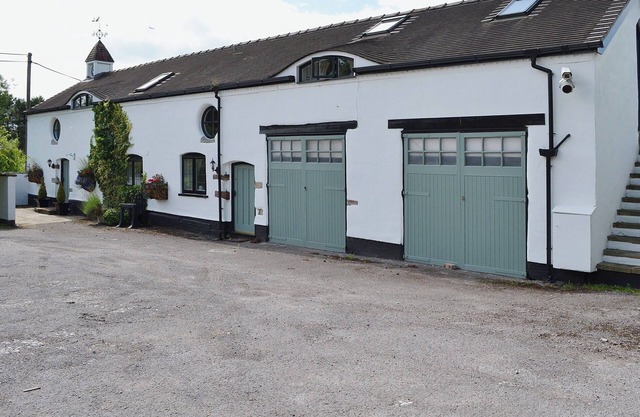 Wee Bridge Farm Cottage