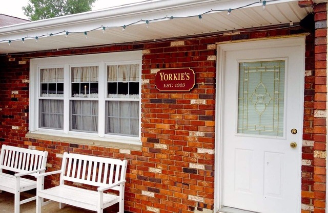 Weekly Cottage rental At Pymatuning Lake!