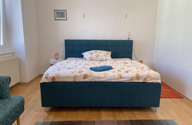 Wein4tel-Apartments