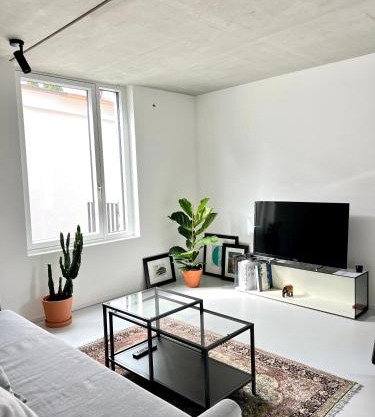 Weinberg-Design-Apartment Stuttgart-Fellbach