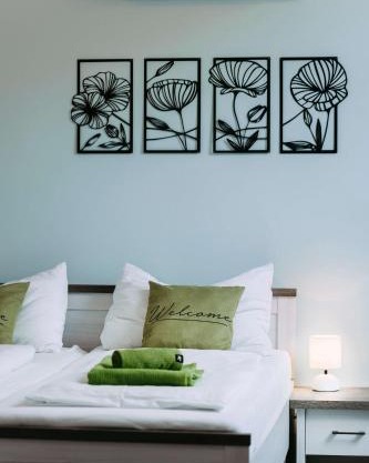 Weingut Guttmann - Apartment Schwalbennester