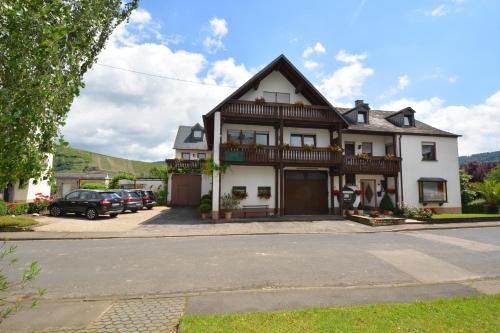 Weingut*Pension Günther Scholtes
