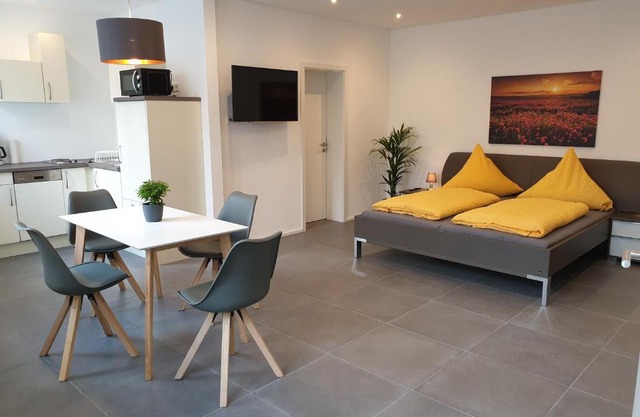 Weingut u. Gästehaus Becker