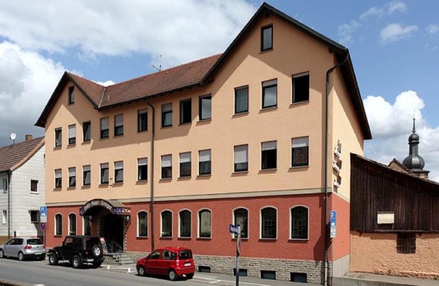 Weinhotel Goger
