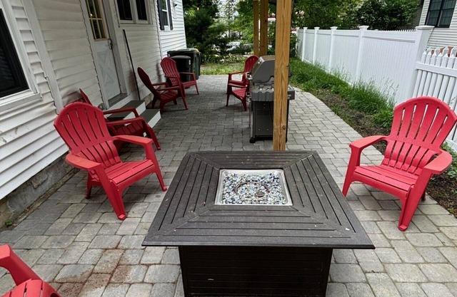 Weirs Beach Bungalow