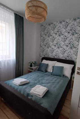 Welcome Apartment Gdynia
