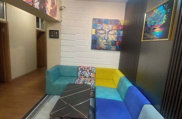 Welcome Happy Guest House in Ulaanbaatar