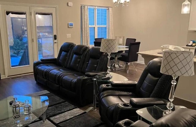 Welcome home, your home away from home