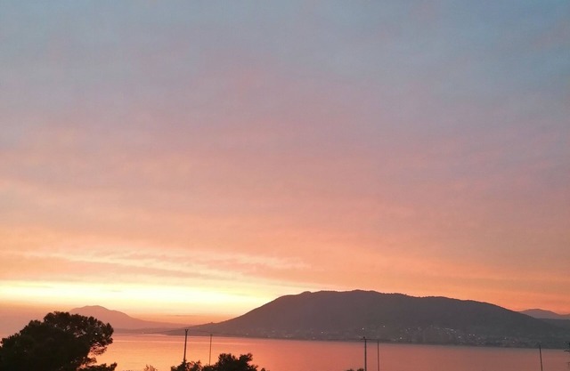 Welcome in Salamina
