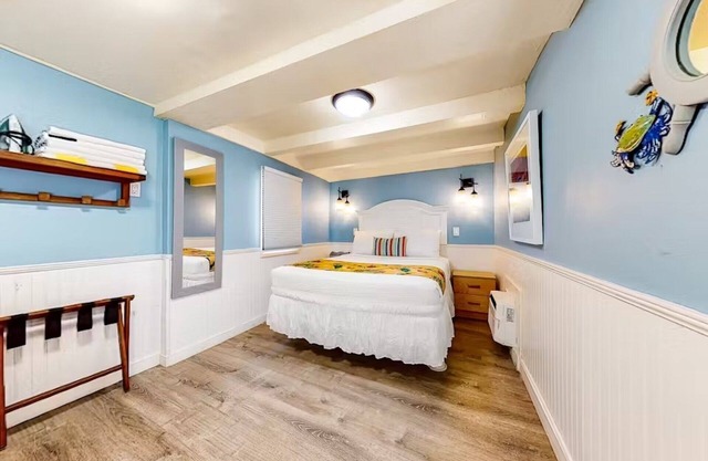 Welcome Matt's - Truman @ Duval | Ideal One-Bedroom Retreat