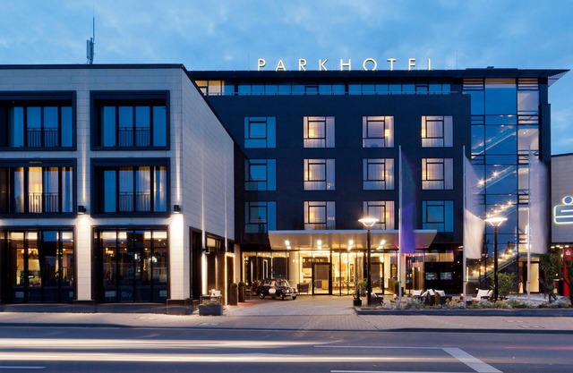 Welcome Parkhotel Euskirchen