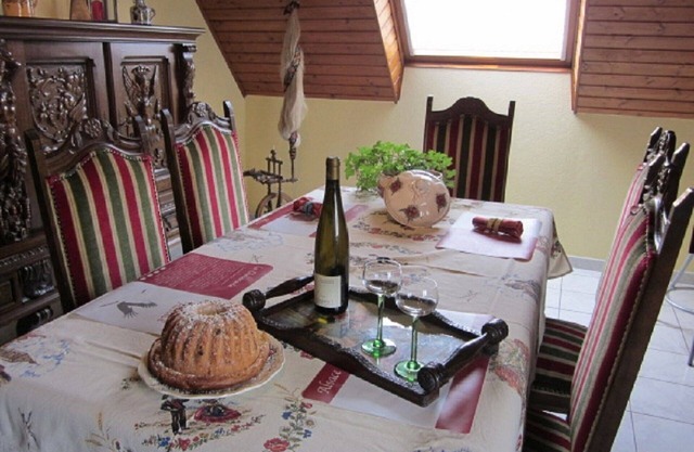 Welcome to Alsace, a great region to visit all year long