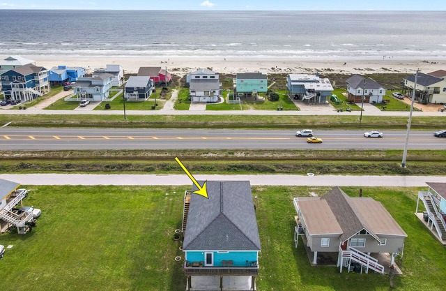 Welcome to Arandel, With A Lovely Ocean View!