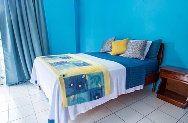 Welcome to BluBell Villa