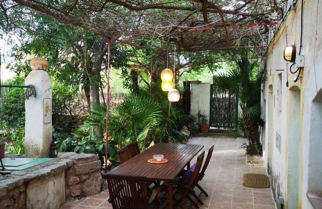 Welcome to "Casa Zaïzaïzaïzaï"