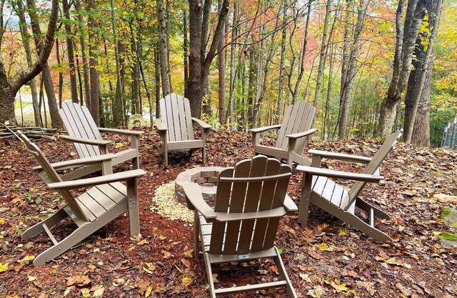 Welcome to Deer Ridge! Dog Friendly, 2 Bedroom and 2 Bath - sleeps 6.