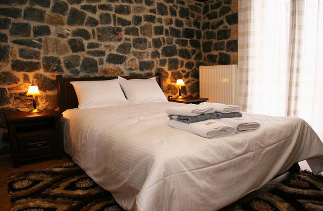 Welcome to Guesthouse Yades, Double Studio!