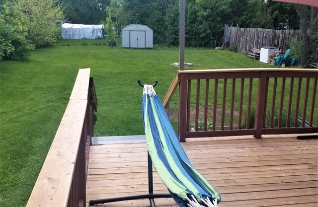 Welcome to Kosecki Kottage - walking distance to everything in Port Burwell !
