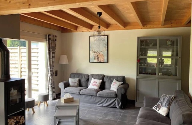 Welcome to La Maison du Bonheur