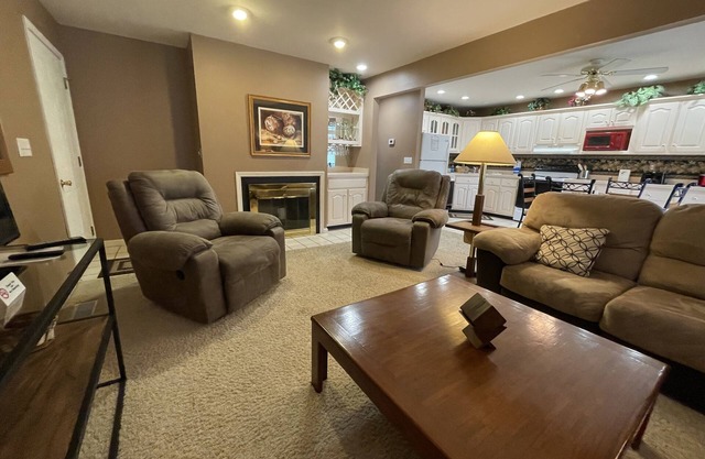 Welcome to On the Green – Your Golfing Getaway