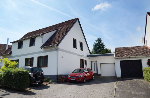 Welcome to our 4 star apartment Im Rosental in Andernach am Rhein