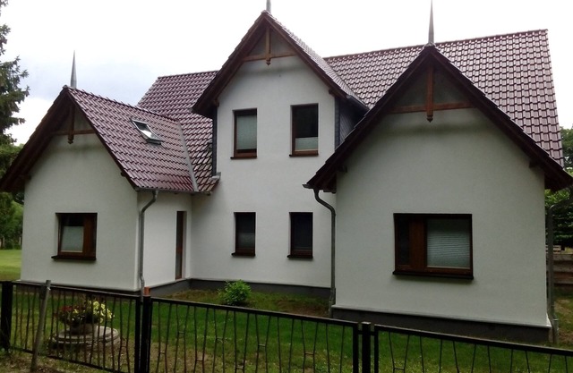 Welcome to our apartments of Villa Wald-Eck (Apartment 3)