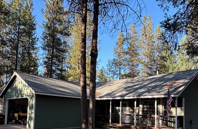 Welcome To Our "Home To The Outdoors"