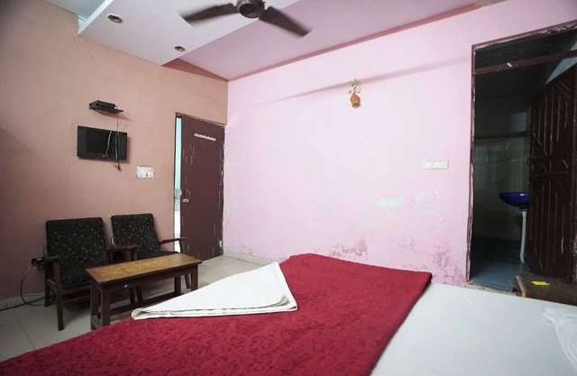 Welcome to our hotel, where comfort come together to create an experience.