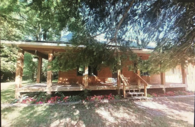 Welcome to our lodge! The perfect place to make your northern Michigan memories.