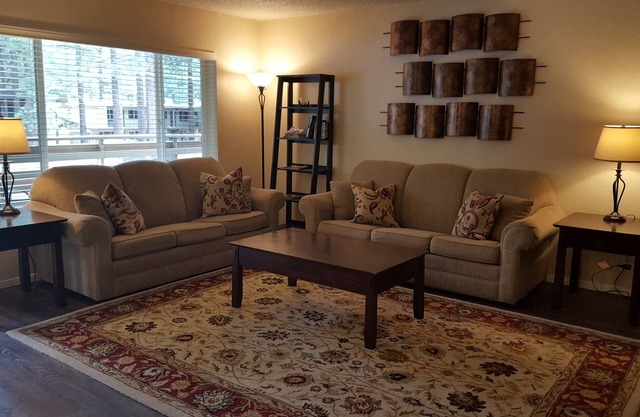 Welcome to Our Heavenly Condo!
