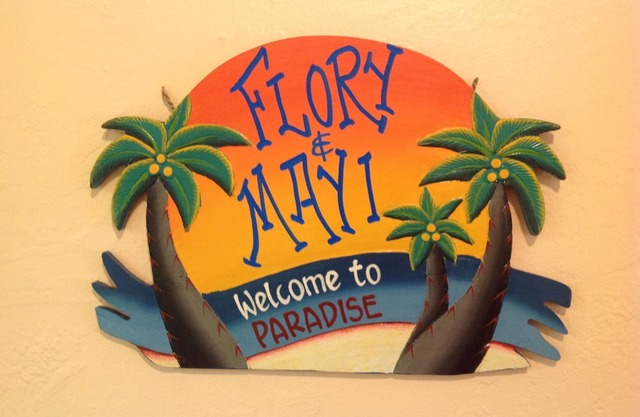 Welcome to Paradise Steps to Beach