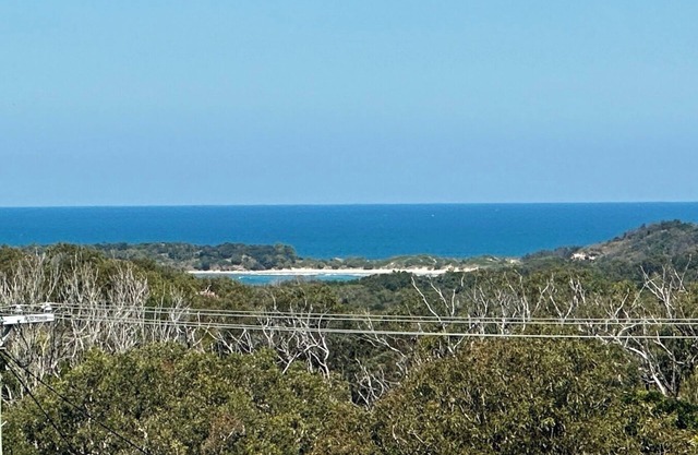 Welcome to Sea Breeze