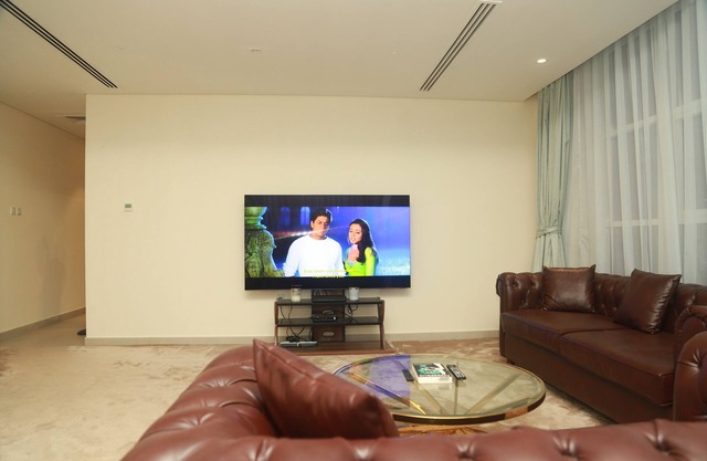 Welcome to Sea View 2 Bed Rooms at Dubai Marina!
