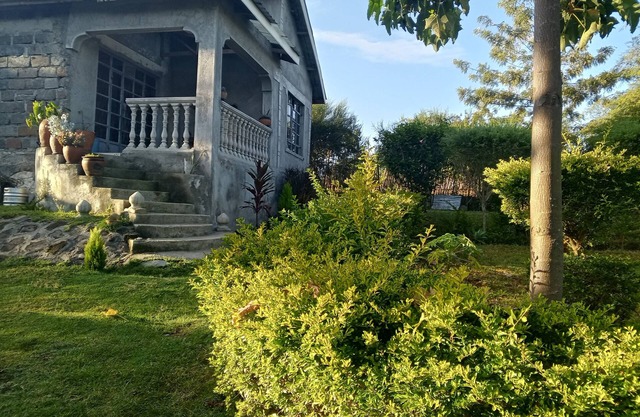 Welcome to Sereni Stays – A Peaceful Retreat Near Menengai Crater.