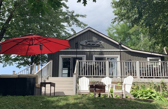 Welcome to The Beach House!