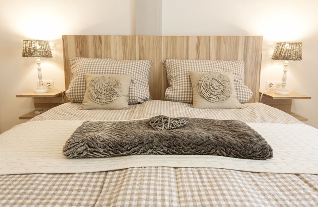 Welcome to the Haute-Saône, apartment for 2 people