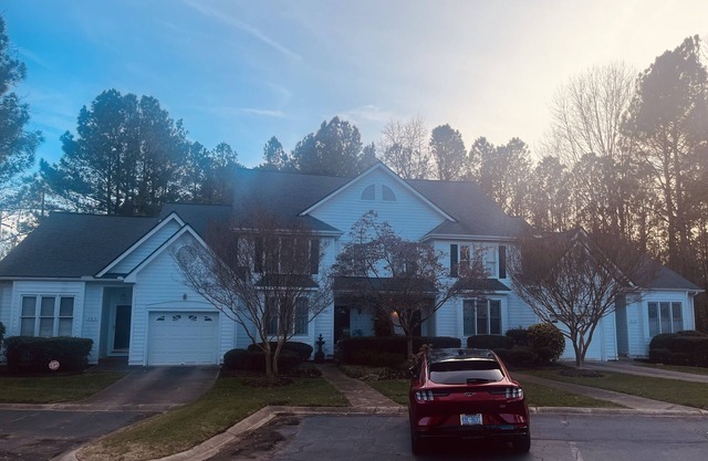 Welcome to the Heart of Cary!