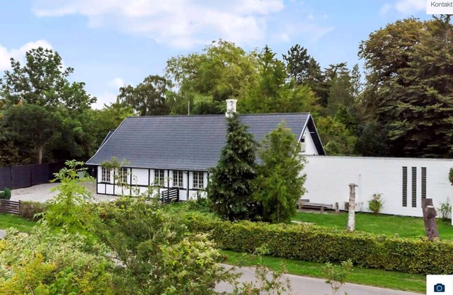Welcome to the multihouse in the countryside