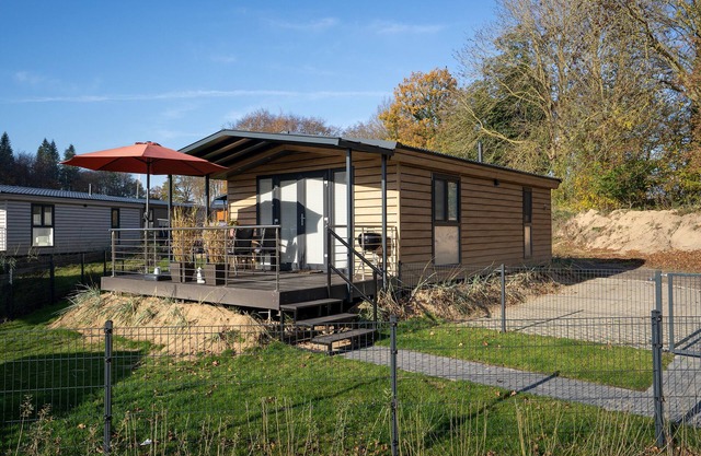 Welcome to the "second home"